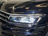 USED 2018 18 VOLKSWAGEN TIGUAN 2.0 R-LINE TDI BMT 4MOTION DSG 5d 188 BHP 