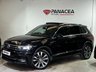 USED 2018 18 VOLKSWAGEN TIGUAN 2.0 R-LINE TDI BMT 4MOTION DSG 5d 188 BHP 