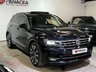 USED 2018 18 VOLKSWAGEN TIGUAN 2.0 R-LINE TDI BMT 4MOTION DSG 5d 188 BHP 