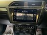USED 2018 18 VOLKSWAGEN TIGUAN 2.0 R-LINE TDI BMT 4MOTION DSG 5d 188 BHP 
