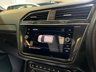 USED 2018 18 VOLKSWAGEN TIGUAN 2.0 R-LINE TDI BMT 4MOTION DSG 5d 188 BHP 