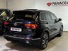 USED 2018 18 VOLKSWAGEN TIGUAN 2.0 R-LINE TDI BMT 4MOTION DSG 5d 188 BHP 