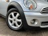 USED 2009 59 MINI HATCH ONE 1.4 ONE 3d 94 BHP 