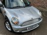 USED 2009 59 MINI HATCH ONE 1.4 ONE 3d 94 BHP 
