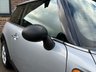 USED 2009 59 MINI HATCH ONE 1.4 ONE 3d 94 BHP 