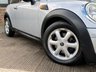 USED 2009 59 MINI HATCH ONE 1.4 ONE 3d 94 BHP 