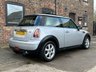 USED 2009 59 MINI HATCH ONE 1.4 ONE 3d 94 BHP 