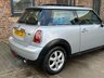 USED 2009 59 MINI HATCH ONE 1.4 ONE 3d 94 BHP 