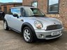 USED 2009 59 MINI HATCH ONE 1.4 ONE 3d 94 BHP 