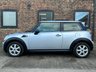 USED 2009 59 MINI HATCH ONE 1.4 ONE 3d 94 BHP 