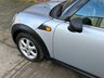USED 2009 59 MINI HATCH ONE 1.4 ONE 3d 94 BHP 