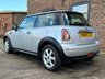 USED 2009 59 MINI HATCH ONE 1.4 ONE 3d 94 BHP 