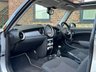 USED 2009 59 MINI HATCH ONE 1.4 ONE 3d 94 BHP 