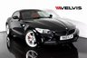 USED 2010 BMW Z4 3.0 Z4 SDRIVE30I ROADSTER 2d 254 BHP 