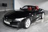 USED 2010 BMW Z4 3.0 Z4 SDRIVE30I ROADSTER 2d 254 BHP 