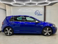 USED 2015 64 VOLKSWAGEN GOLF 2.0 TSI BlueMotion Tech R Hatchback 5dr Petrol Manual 4Motion Euro 6 (s/s) (300 ps) Bluetooth, Reverse Camera, DAB