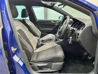 USED 2015 64 VOLKSWAGEN GOLF 2.0 TSI BlueMotion Tech R Hatchback 5dr Petrol Manual 4Motion Euro 6 (s/s) (300 ps) Bluetooth, Reverse Camera, DAB