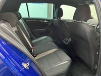 USED 2015 64 VOLKSWAGEN GOLF 2.0 TSI BlueMotion Tech R Hatchback 5dr Petrol Manual 4Motion Euro 6 (s/s) (300 ps) Bluetooth, Reverse Camera, DAB