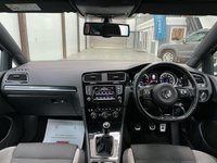 USED 2015 64 VOLKSWAGEN GOLF 2.0 TSI BlueMotion Tech R Hatchback 5dr Petrol Manual 4Motion Euro 6 (s/s) (300 ps) Bluetooth, Reverse Camera, DAB