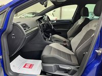 USED 2015 64 VOLKSWAGEN GOLF 2.0 TSI BlueMotion Tech R Hatchback 5dr Petrol Manual 4Motion Euro 6 (s/s) (300 ps) Bluetooth, Reverse Camera, DAB