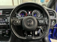 USED 2015 64 VOLKSWAGEN GOLF 2.0 TSI BlueMotion Tech R Hatchback 5dr Petrol Manual 4Motion Euro 6 (s/s) (300 ps) Bluetooth, Reverse Camera, DAB