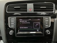 USED 2015 64 VOLKSWAGEN GOLF 2.0 TSI BlueMotion Tech R Hatchback 5dr Petrol Manual 4Motion Euro 6 (s/s) (300 ps) Bluetooth, Reverse Camera, DAB