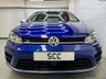 USED 2015 64 VOLKSWAGEN GOLF 2.0 TSI BlueMotion Tech R Hatchback 5dr Petrol Manual 4Motion Euro 6 (s/s) (300 ps) Bluetooth, Reverse Camera, DAB