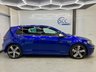 USED 2015 64 VOLKSWAGEN GOLF 2.0 TSI BlueMotion Tech R Hatchback 5dr Petrol Manual 4Motion Euro 6 (s/s) (300 ps) Bluetooth, Reverse Camera, DAB