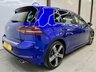 USED 2015 64 VOLKSWAGEN GOLF 2.0 TSI BlueMotion Tech R Hatchback 5dr Petrol Manual 4Motion Euro 6 (s/s) (300 ps) Bluetooth, Reverse Camera, DAB