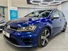 USED 2015 64 VOLKSWAGEN GOLF 2.0 TSI BlueMotion Tech R Hatchback 5dr Petrol Manual 4Motion Euro 6 (s/s) (300 ps) Bluetooth, Reverse Camera, DAB