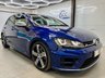 USED 2015 64 VOLKSWAGEN GOLF 2.0 TSI BlueMotion Tech R Hatchback 5dr Petrol Manual 4Motion Euro 6 (s/s) (300 ps) Bluetooth, Reverse Camera, DAB