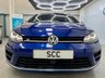USED 2015 64 VOLKSWAGEN GOLF 2.0 TSI BlueMotion Tech R Hatchback 5dr Petrol Manual 4Motion Euro 6 (s/s) (300 ps) Bluetooth, Reverse Camera, DAB