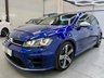 USED 2015 64 VOLKSWAGEN GOLF 2.0 TSI BlueMotion Tech R Hatchback 5dr Petrol Manual 4Motion Euro 6 (s/s) (300 ps) Bluetooth, Reverse Camera, DAB