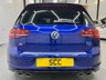 USED 2015 64 VOLKSWAGEN GOLF 2.0 TSI BlueMotion Tech R Hatchback 5dr Petrol Manual 4Motion Euro 6 (s/s) (300 ps) Bluetooth, Reverse Camera, DAB
