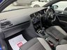 USED 2015 64 VOLKSWAGEN GOLF 2.0 TSI BlueMotion Tech R Hatchback 5dr Petrol Manual 4Motion Euro 6 (s/s) (300 ps) Bluetooth, Reverse Camera, DAB