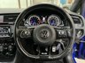 USED 2015 64 VOLKSWAGEN GOLF 2.0 TSI BlueMotion Tech R Hatchback 5dr Petrol Manual 4Motion Euro 6 (s/s) (300 ps) Bluetooth, Reverse Camera, DAB