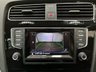USED 2015 64 VOLKSWAGEN GOLF 2.0 TSI BlueMotion Tech R Hatchback 5dr Petrol Manual 4Motion Euro 6 (s/s) (300 ps) Bluetooth, Reverse Camera, DAB