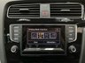 USED 2015 64 VOLKSWAGEN GOLF 2.0 TSI BlueMotion Tech R Hatchback 5dr Petrol Manual 4Motion Euro 6 (s/s) (300 ps) Bluetooth, Reverse Camera, DAB