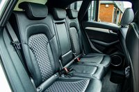 USED 2016 66 AUDI Q5 3.0 SQ5 PLUS SPECIAL EDITION TDI QUATTRO 5d 335 BHP MEM SEATS + 2 KEYS + ELECTRIC SEATS