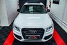 USED 2016 66 AUDI Q5 3.0 SQ5 PLUS SPECIAL EDITION TDI QUATTRO 5d 335 BHP MEM SEATS + 2 KEYS + ELECTRIC SEATS