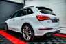 USED 2016 66 AUDI Q5 3.0 SQ5 PLUS SPECIAL EDITION TDI QUATTRO 5d 335 BHP MEM SEATS + 2 KEYS + ELECTRIC SEATS