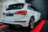 USED 2016 66 AUDI Q5 3.0 SQ5 PLUS SPECIAL EDITION TDI QUATTRO 5d 335 BHP MEM SEATS + 2 KEYS + ELECTRIC SEATS