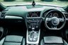 USED 2016 66 AUDI Q5 3.0 SQ5 PLUS SPECIAL EDITION TDI QUATTRO 5d 335 BHP MEM SEATS + 2 KEYS + ELECTRIC SEATS