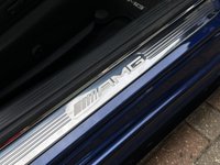 USED 2017 67 MERCEDES-BENZ C-CLASS 4.0 AMG C 63 S PREMIUM 2d 503 BHP AMG FORGED ALLOY WHEELS