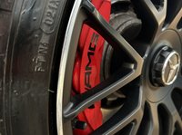 USED 2017 67 MERCEDES-BENZ C-CLASS 4.0 AMG C 63 S PREMIUM 2d 503 BHP AMG FORGED ALLOY WHEELS