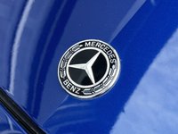 USED 2017 67 MERCEDES-BENZ C-CLASS 4.0 AMG C 63 S PREMIUM 2d 503 BHP AMG FORGED ALLOY WHEELS