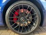 USED 2017 67 MERCEDES-BENZ C-CLASS 4.0 AMG C 63 S PREMIUM 2d 503 BHP AMG FORGED ALLOY WHEELS