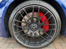 USED 2017 67 MERCEDES-BENZ C-CLASS 4.0 AMG C 63 S PREMIUM 2d 503 BHP AMG FORGED ALLOY WHEELS