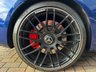 USED 2017 67 MERCEDES-BENZ C-CLASS 4.0 AMG C 63 S PREMIUM 2d 503 BHP AMG FORGED ALLOY WHEELS