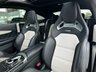 USED 2017 67 MERCEDES-BENZ C-CLASS 4.0 AMG C 63 S PREMIUM 2d 503 BHP AMG FORGED ALLOY WHEELS